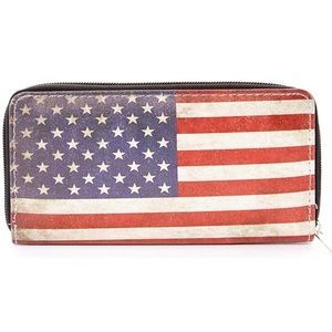 🇺🇸American Flag Wallet 🇺🇸